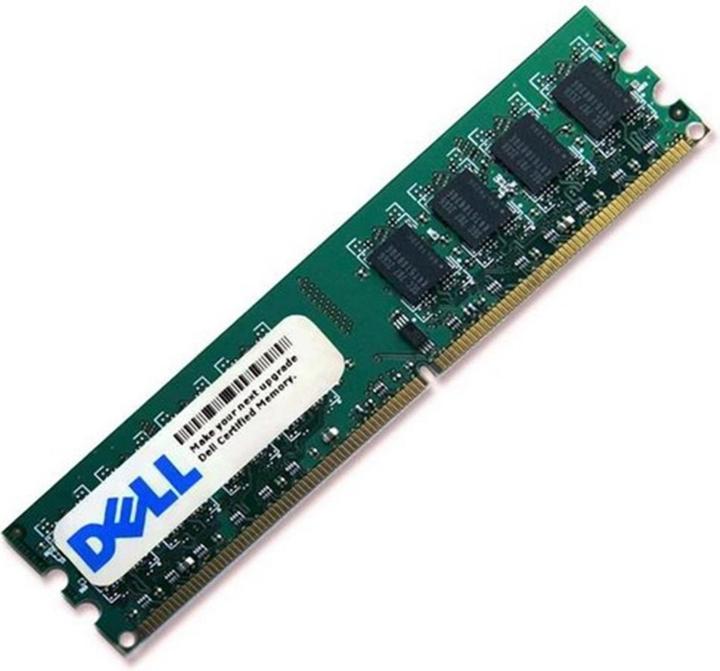 Dell 64GB PC4-25600AA-R DIMM Dual Rank x4 DDR4-3200 Registered ECC AB566039 SN (AB566039) thumbnail