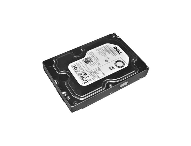 Dell 1TB 7.2K 3.5 SATA 6G 512n (FCFYY-RFB) thumbnail