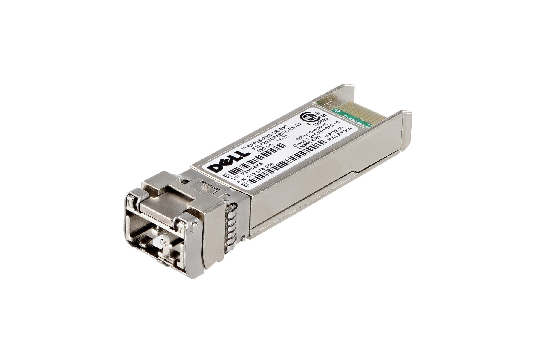 Dell 6TB 7.2K 3.5 SAS 12G (FH3M6_CML-RFB) thumbnail