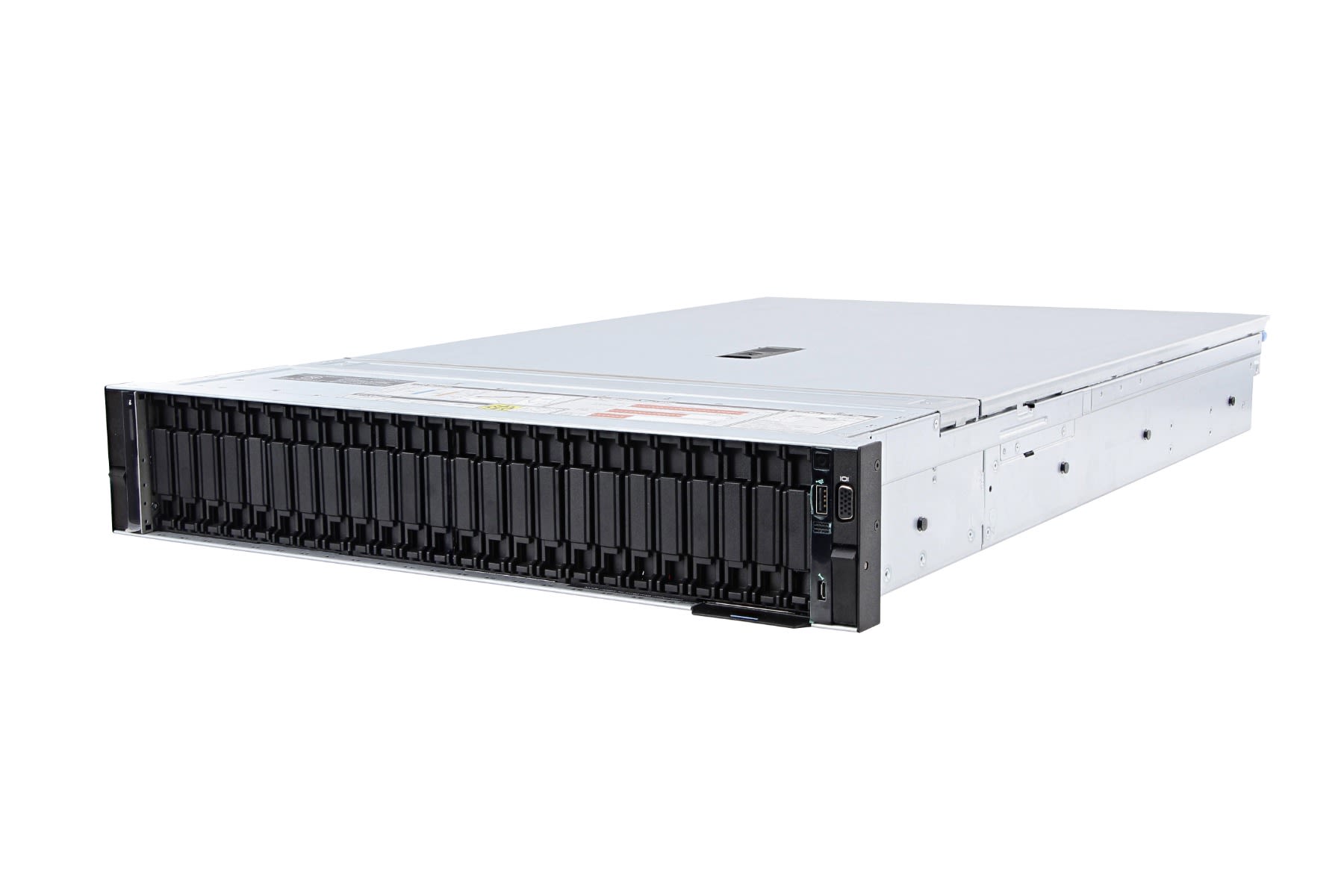 Dell BROCADE M5424 8GB FC 24P (H597T-RFB) thumbnail