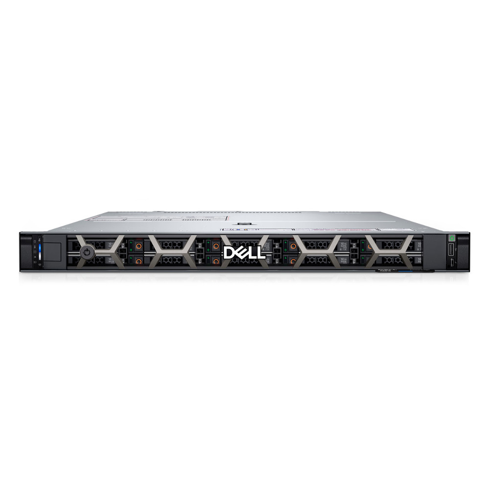 Dell INTEL XEON 12 CORE CPU SILVER (H5P8G-RFB) thumbnail