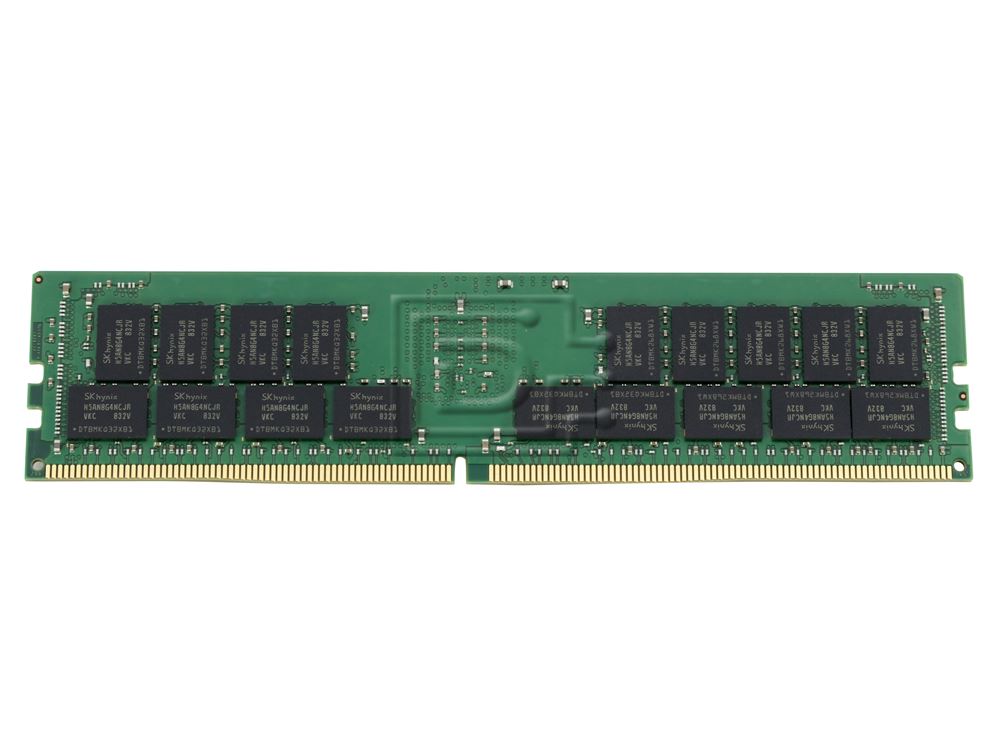 Dell 4GB 1Rx8 PC4-19200T (HMA451R7AFR8N-UH-RFB) thumbnail