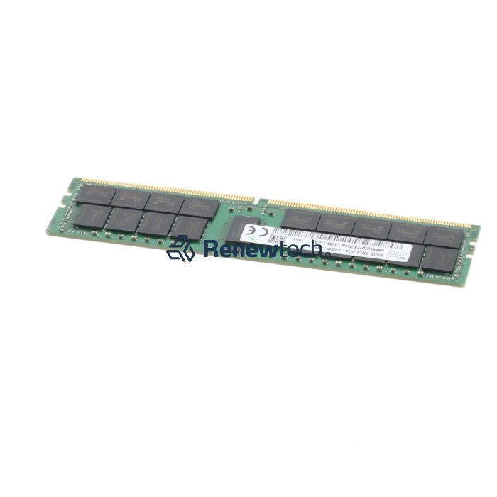 Dell 64GB 4Rx4 PC4-21300V (HMAA8GL7AMR4N-WM-RFB) thumbnail