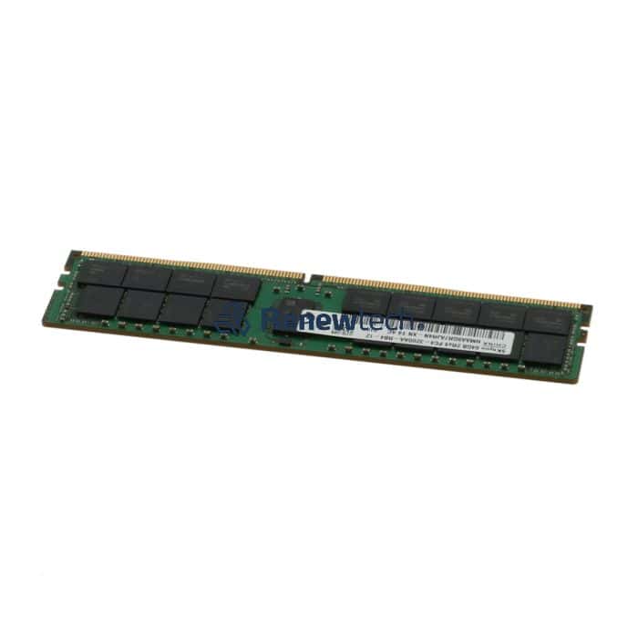 Dell 64GB 4Rx4 PC4-21300V (HMAA8GL7AMR4N-WM-RFB) thumbnail