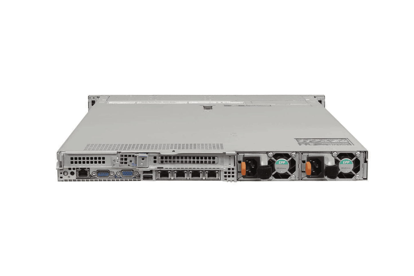 Dell HD,73GB,SCSI,U320,10K,80P,FJT (J4446-RFB) thumbnail
