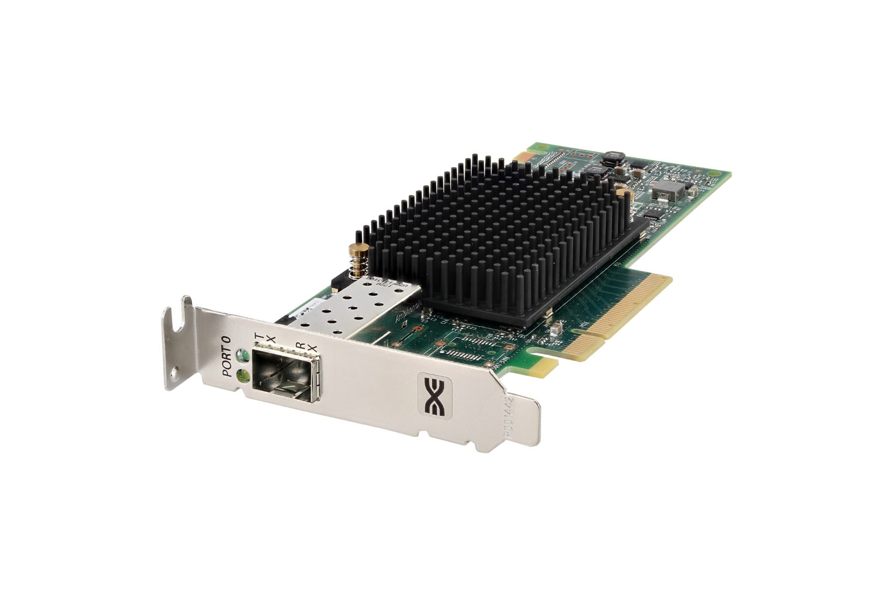 Dell Lpe31000 16Gb Fc 1 Port (LPE31000-RFB) thumbnail