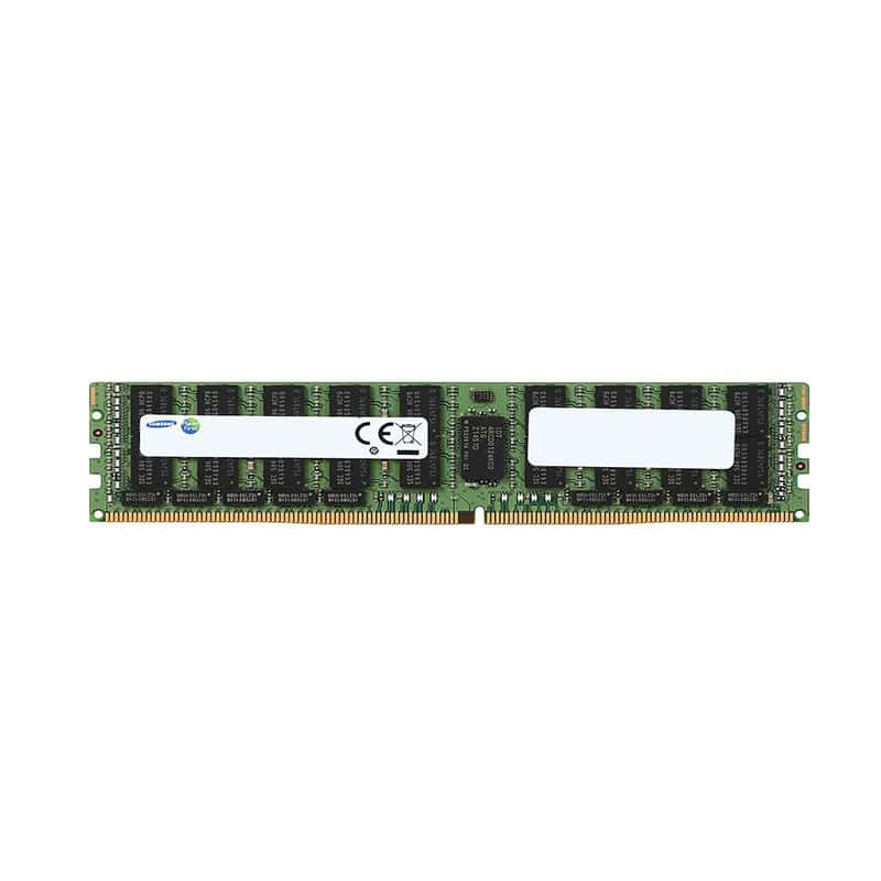 Dell 64GB 2Rx4 PC4-25600AA-R (M393A8G40BB4-CWE-RFB) thumbnail