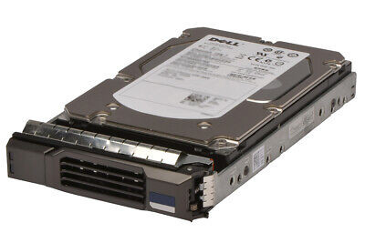 Dell 6TB 7.2K 12G SAS 3.5 CML (MM81X_CML-RFB) thumbnail
