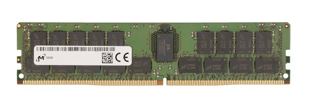 Dell 32GB 2Rx4 PC4-17000P (MTA36ASF4G72PZ-2G1A1-RFB) thumbnail