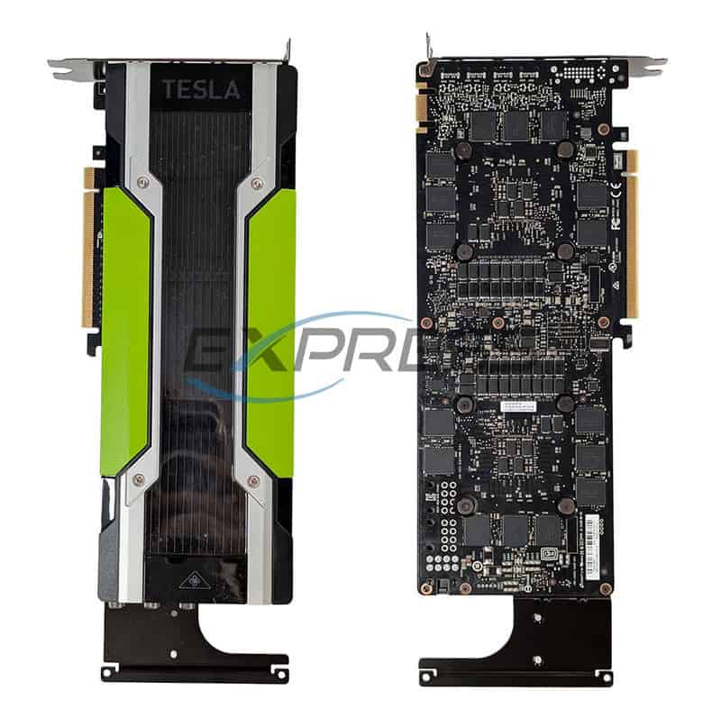 Dell CRD GRPHC 16G 300W M60 P FF2 (PK3RJ-RFB) thumbnail