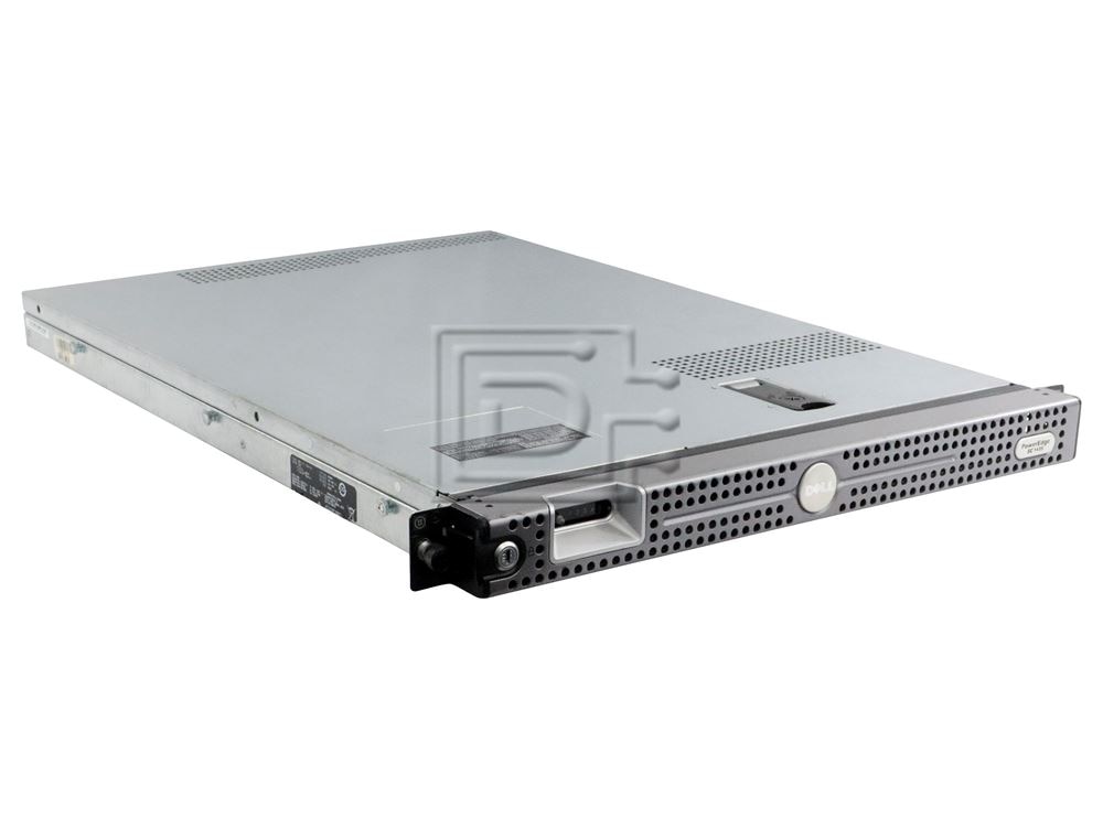 Dell Poweredge SC 1435, 2*CPU (POWEREDGE1435-RFB) thumbnail