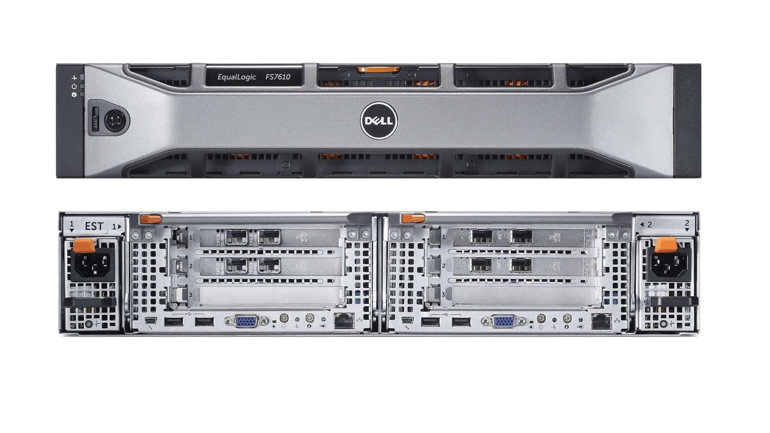 Dell AMD EPYC 7601 2.20GHz 32-Core (PS7601BDVIHAF-DELL-RFB) thumbnail