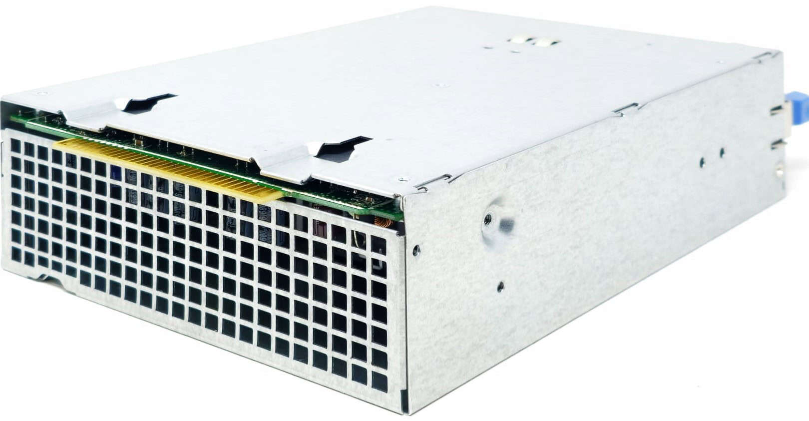 Dell X1052P 48-Port 1GB RJ45 PoE (T65YX-RFB) thumbnail