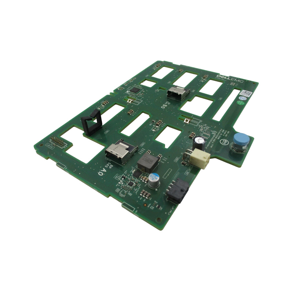 Dell 8GB (1*8GB) 2RX8 PC4-17000P-R (V0X3J-RFB) thumbnail