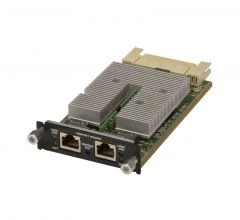 Dell KIT ADPT CRD 10GBASE-T DLPRT (X901C-RFB) thumbnail
