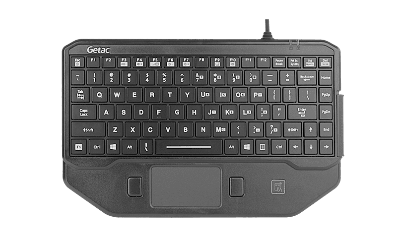 Getac Rugged Keyboard 3 year warranty (GDKBB9) thumbnail