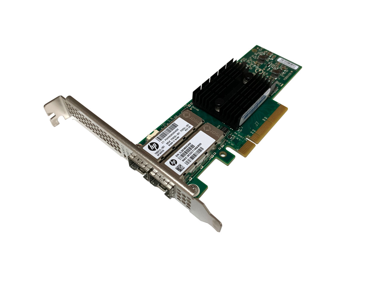 HP 250GB 3.5TH SATA300 7200RPM (381654-001-RFB) thumbnail