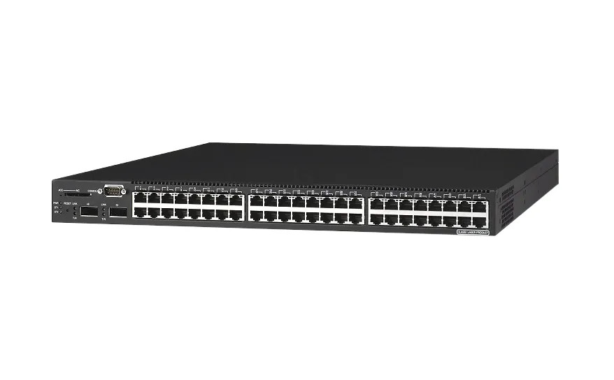 HP PROCURVE 6120G/XG (508090-001-RFB) thumbnail