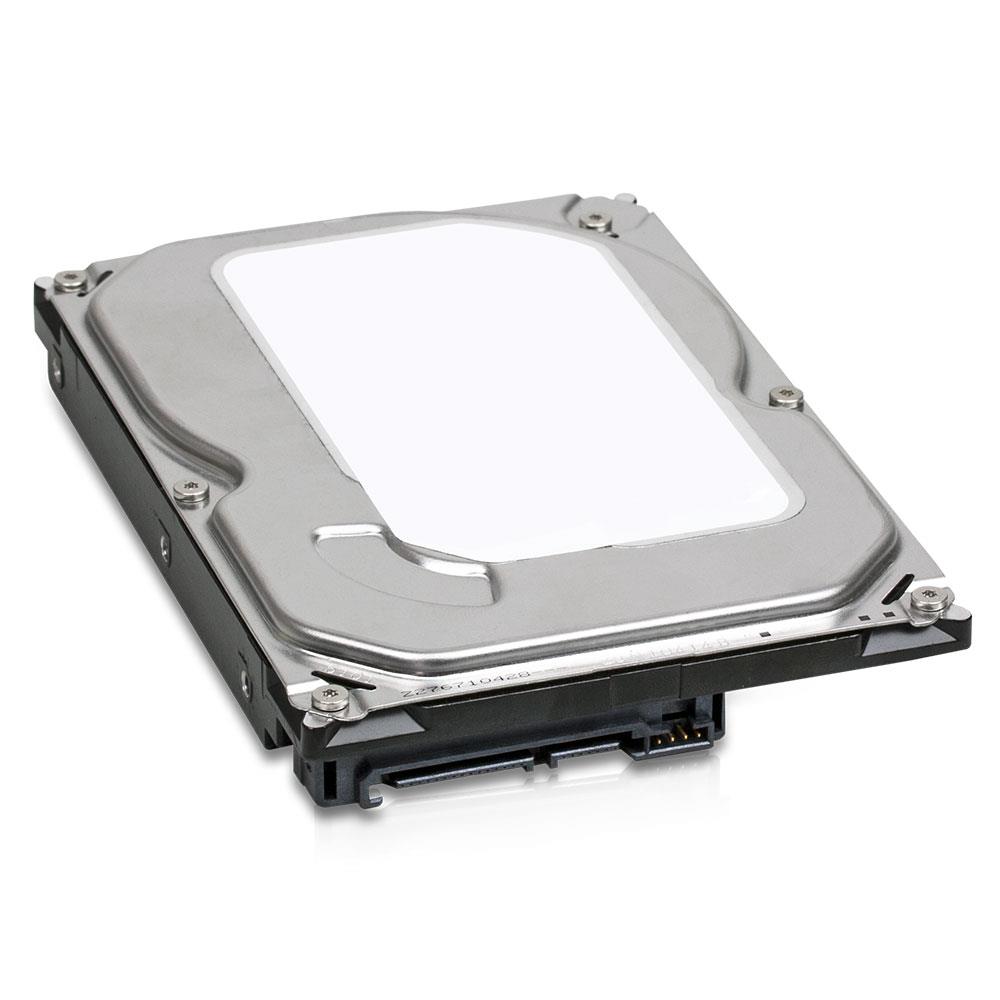 HP 250GB 7200 NSATA (571232-B21-RFB) thumbnail