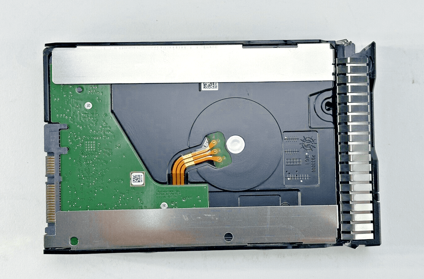 HP HD 1TB 7200RPM SFF 6G SAS (660678-001-RFB) thumbnail