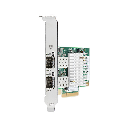 HP Network Card Internal Fiber (779793-B21-RFB) thumbnail