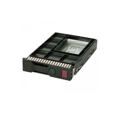 HP HDD 400GB 6G SATA SSD (804665-B21-RFB) thumbnail