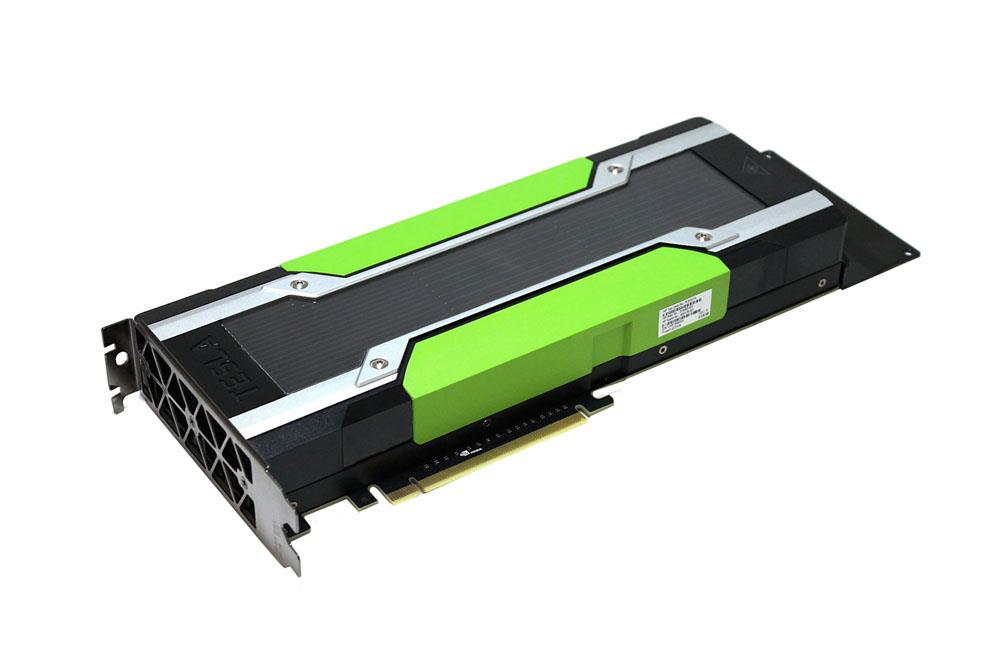 HP NVIDIA Tesla M60 (820178-001-RFB) thumbnail