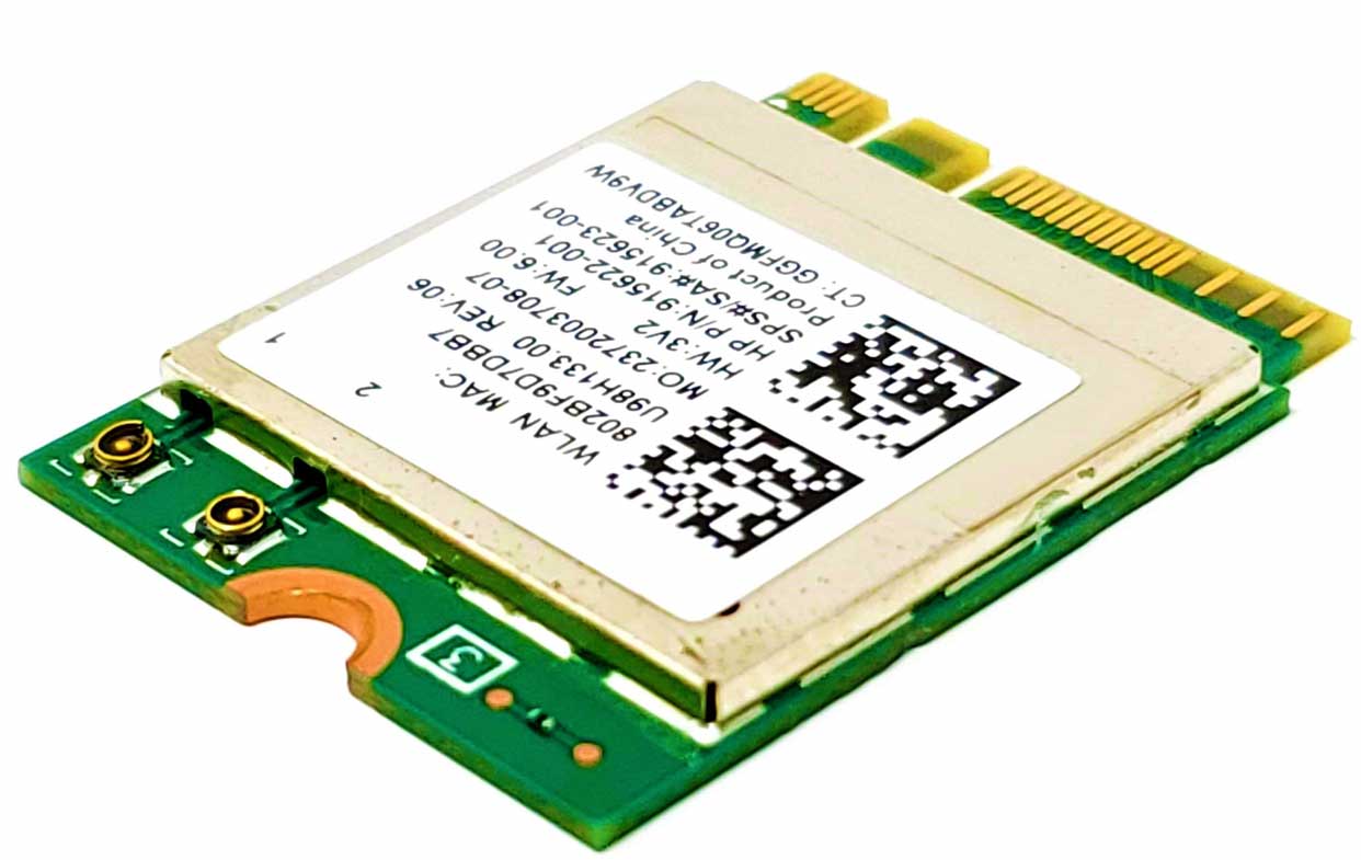 HP DRV 1.92TB SSD 6G SAS SFF (838232-001-RFB) thumbnail