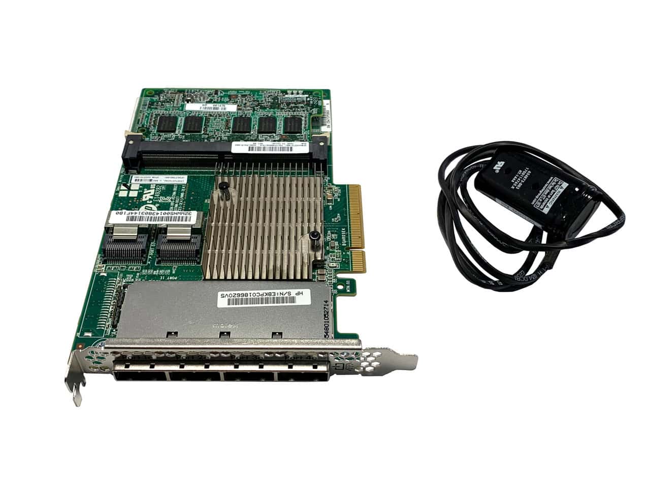 HPE Synergy 6810C Network (867322-B21-RFB) thumbnail