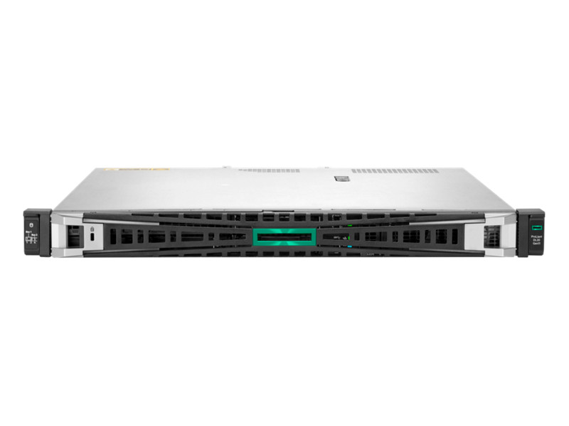HP rx3600 Base System Two (AB596A-RFB) thumbnail