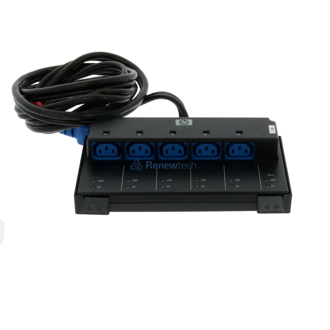 HP 5XC13 PDU EXTENSION BAR G2 KIT (AF547A-RFB) thumbnail
