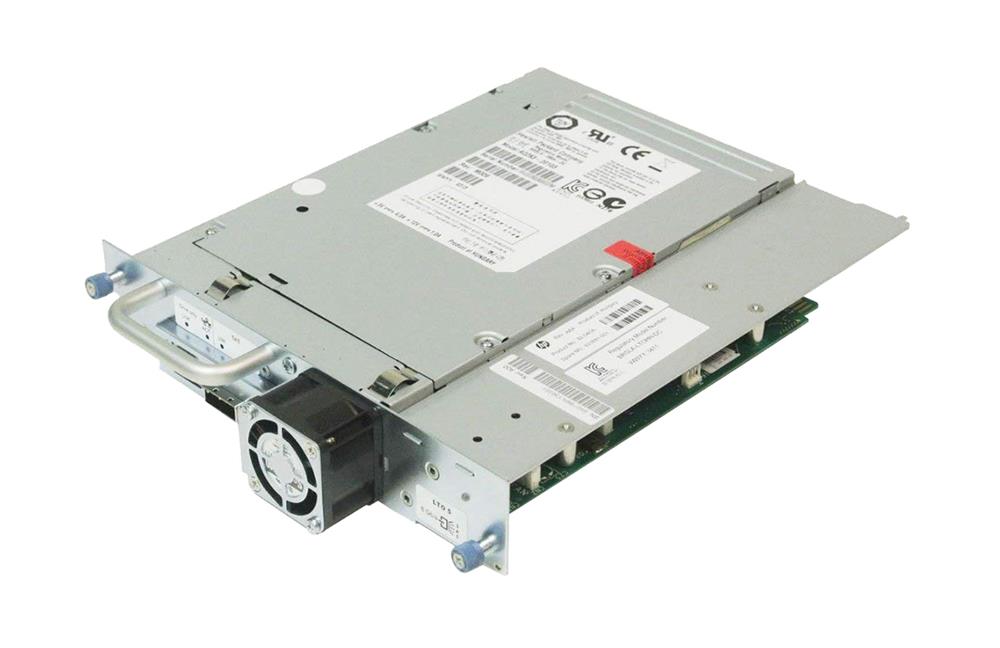 HP MSL LTO-5 Ultrium Drive Kit (BL540B-RFB) thumbnail