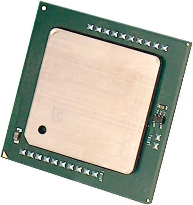 HP Intel Xeon Processor E52620 (CM8062101048401-RFB) thumbnail
