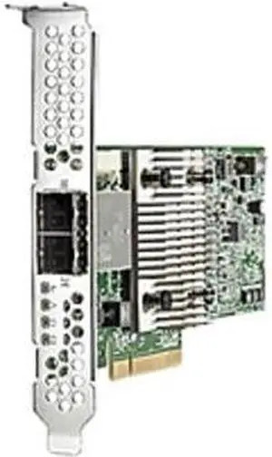 HP 24-Port 10 100 POE+ V2 ZL (J9547A-RFB) thumbnail