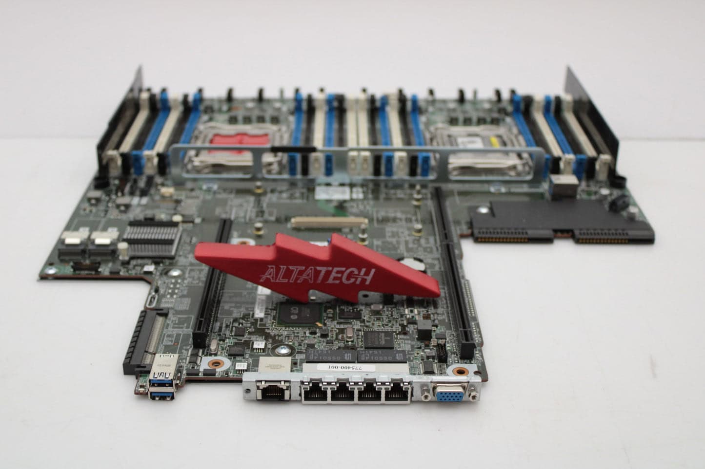 HP NVIDIA RTX A4000 PCIe (P57367-001) thumbnail