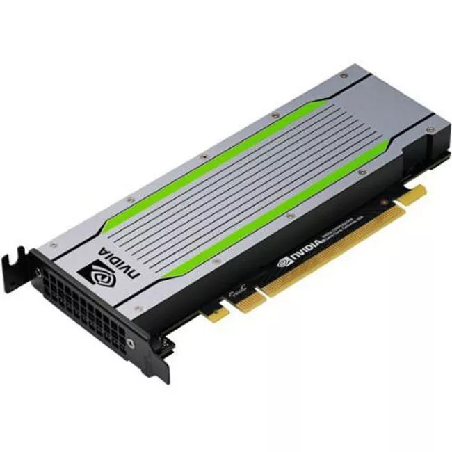 HP NVIDIA Tesla T4 16GB Module (R0W29A-RFB) thumbnail