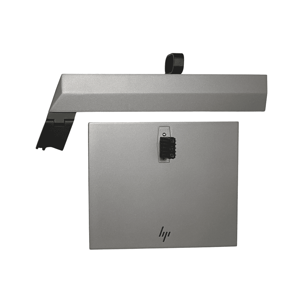 HP 2520-24G-PoE Switch (RP000345021) thumbnail