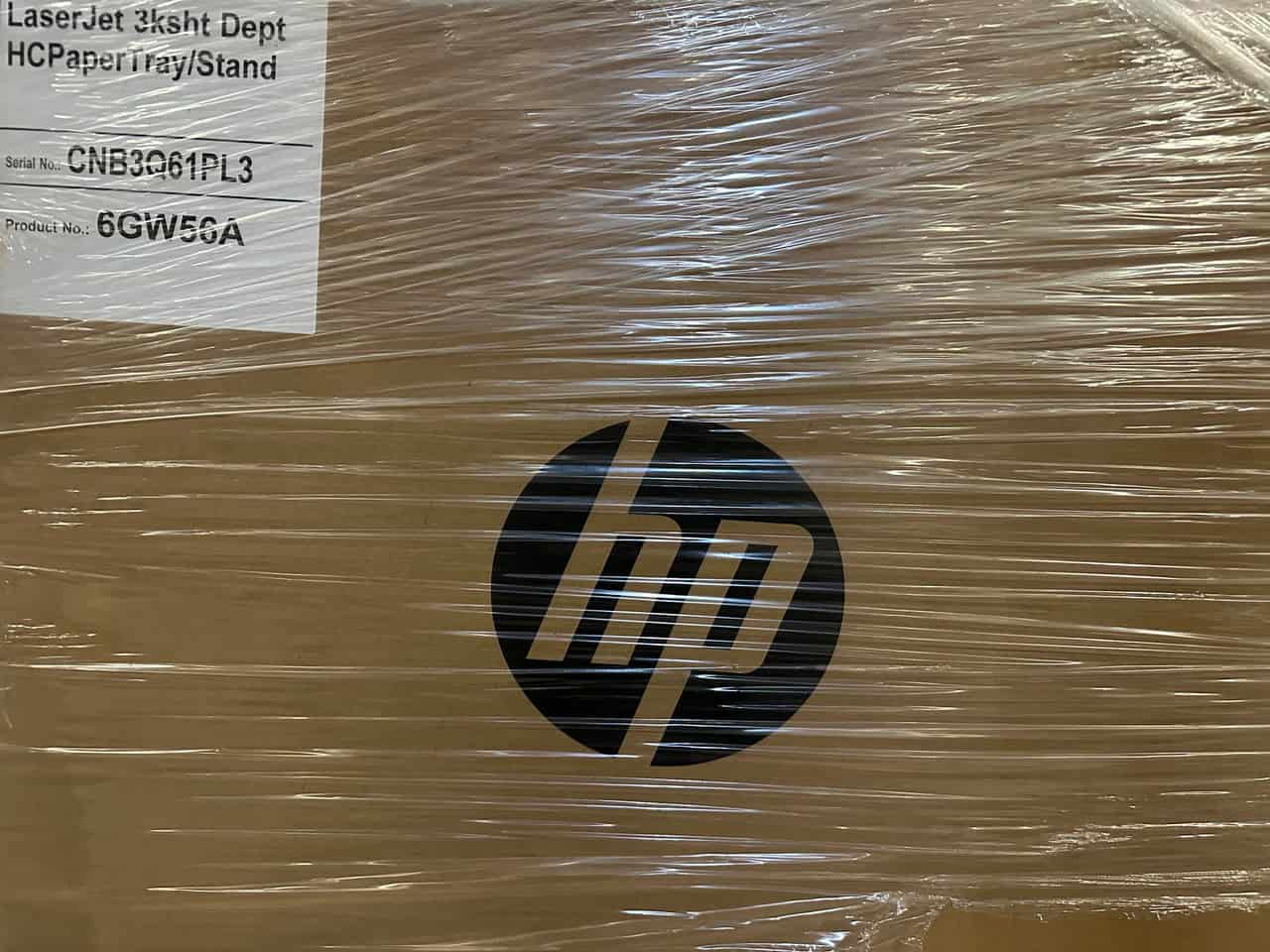 HP Intel Xeon Processor E52620 (RP001234565) thumbnail