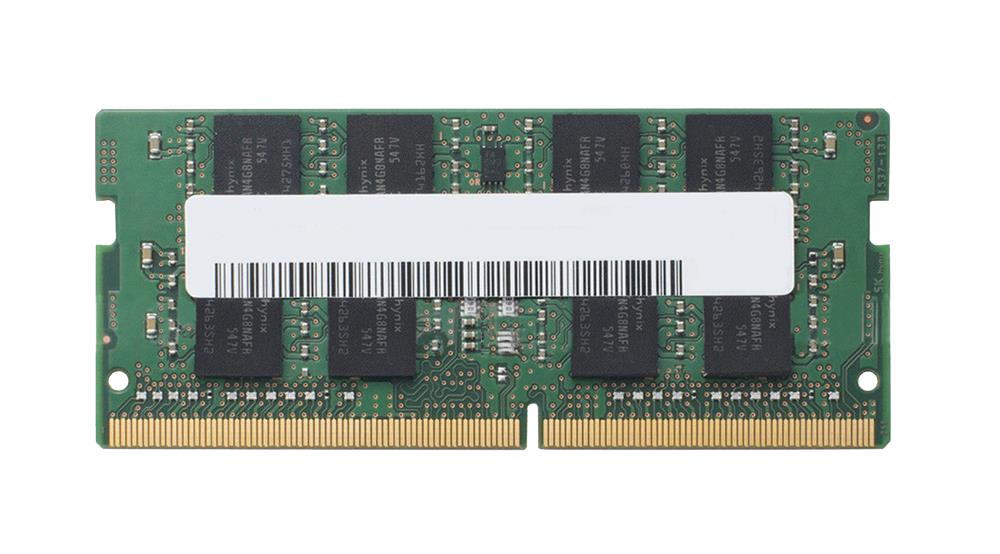 Acer DIMM.8GB.DDR5.4800.UNB.HYNIX (KN.8GB0G.075) thumbnail