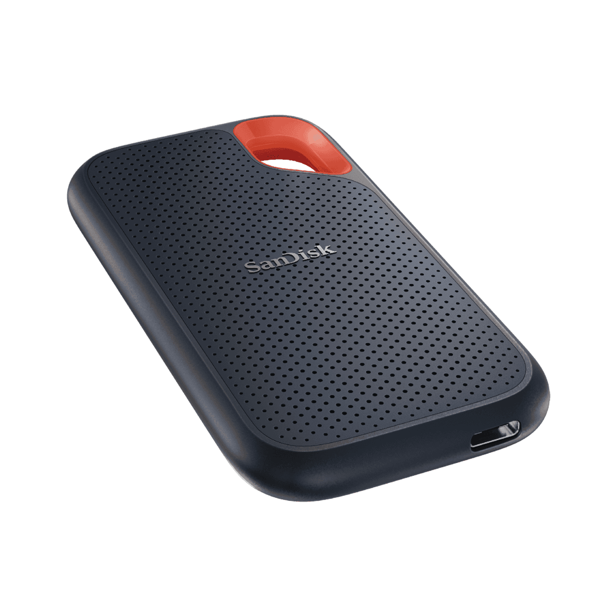 Sandisk 2TB SanDisk Extreme Portable USB 3.2 Gen 2 SSD SDSSDE61-2T00-G25 (SDSSDE61-2T00-G25) thumbnail