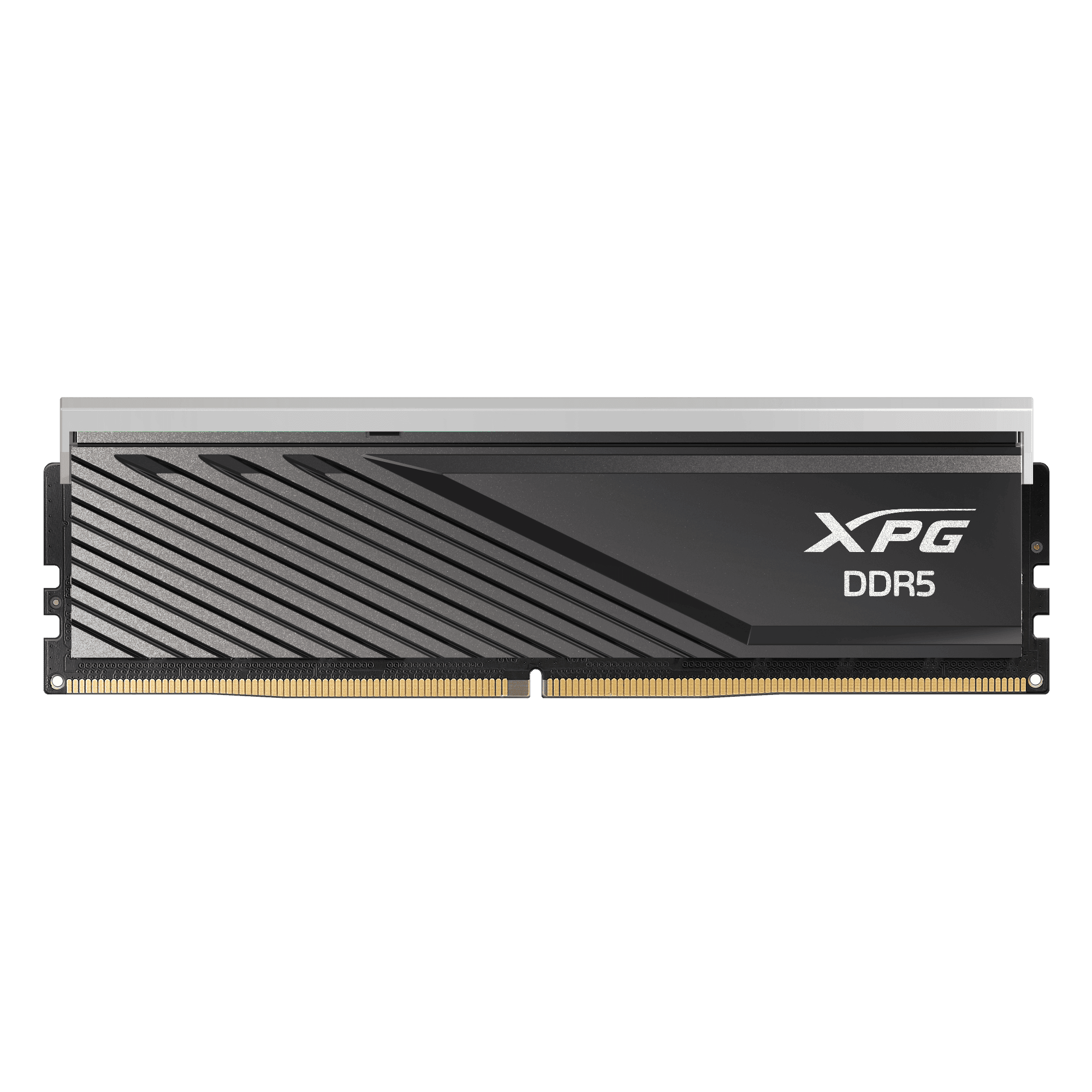 ADATA 24GB ADATA DIMM 6000 (schwarz, AX5U6000C3624G-SLABRBK, XPG Lancer Blade RGB) (AX5U6000C3624G-SLABRBK) thumbnail