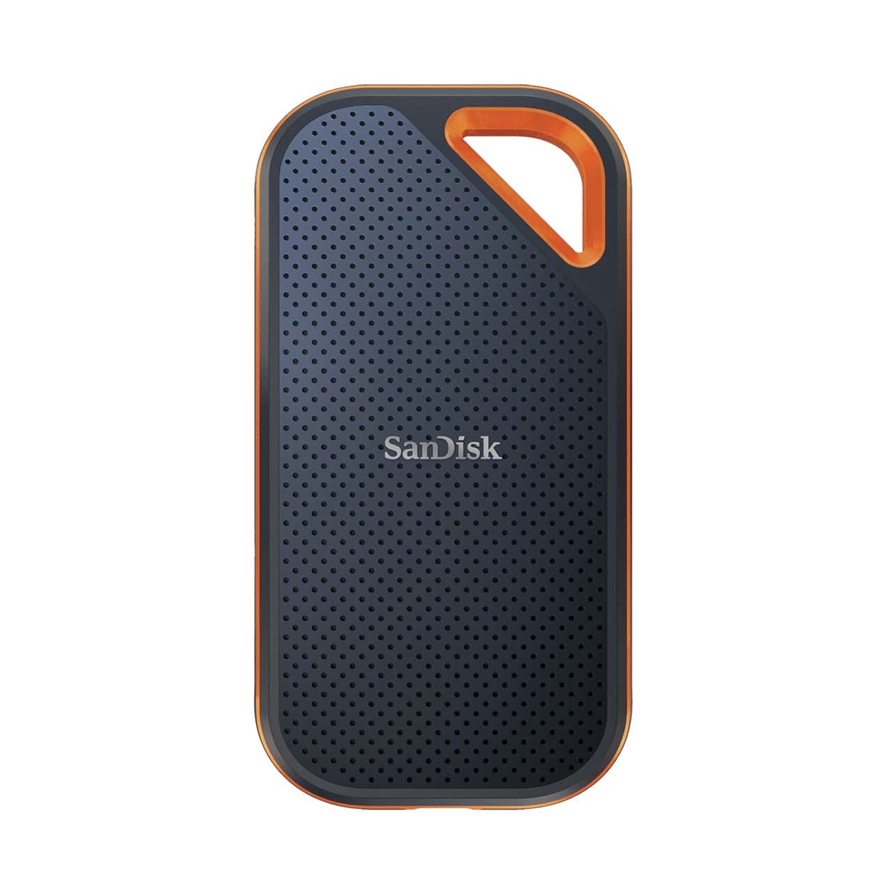 SanDisk Extreme PRO Portable 1000 GB Zwart (SDSSDE81-1T00-G25) thumbnail