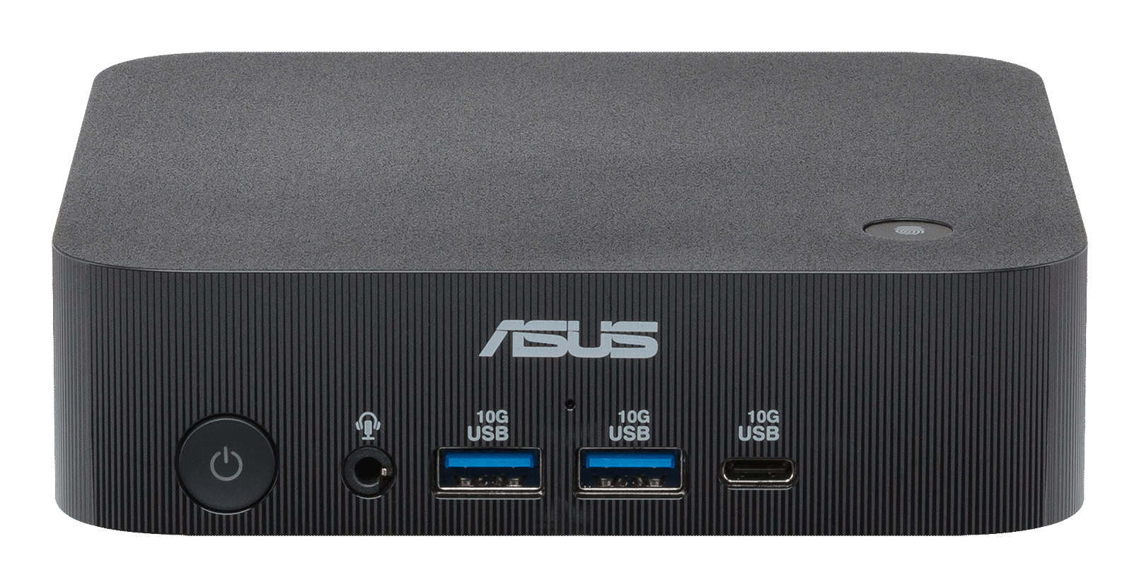 ASUS ExpertCenter PN54-S1-S50087ML AMD Ryzen™ 5 220 16 GB DDR5-SDRAM 512 GB SSD Mini PC Zwart (90MS0391-M002R0) thumbnail