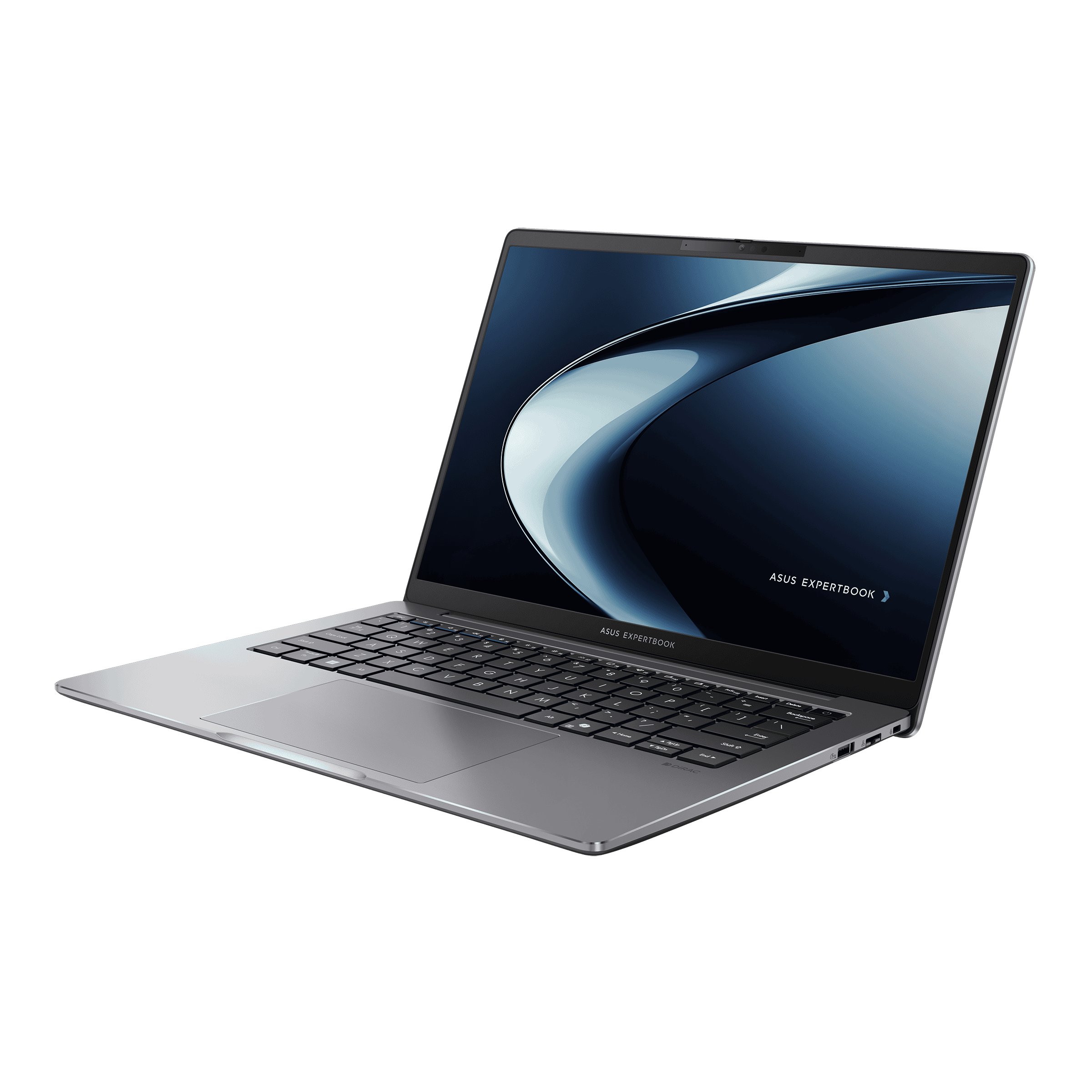 Asus ExpertBook Essential P3405CVA-NZ0326X i7-13620H 16GB 512GB 2280 PCIE G4 SSD 14.0 WQXGA(WQ) 2560X1600 16:10 Win11 Pro (P3405CVA-NZ0326X) thumbnail