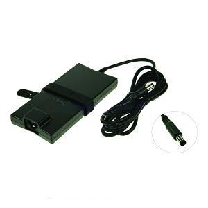 DELL 5U092 netvoeding & inverter Binnen 65 W Zwart (5U092) thumbnail
