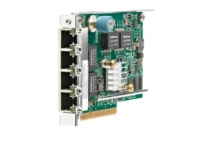 HP FlexibleLOM Ethernet 1Gb (5712505390054-RFB) thumbnail