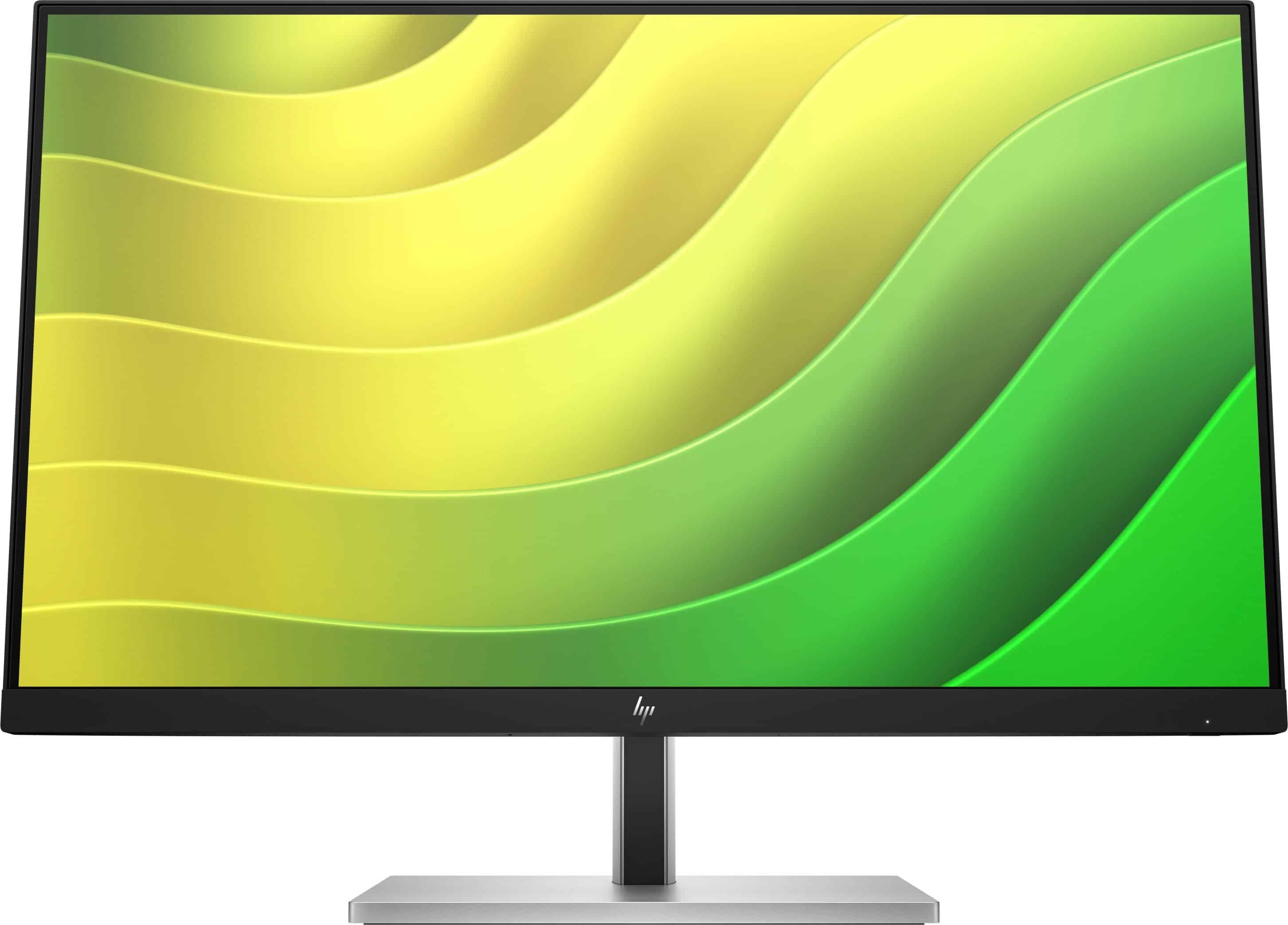 HP E24q G5 QHD-monitor (6N4F1AA#ABB) thumbnail