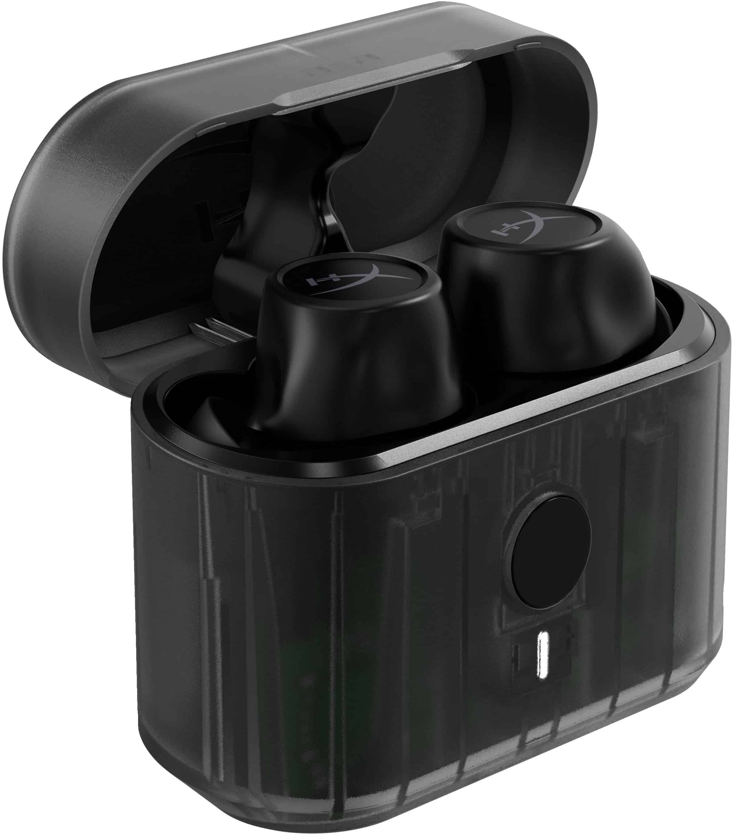 HyperX Cirro Buds Pro, zwart (727A5AA) thumbnail