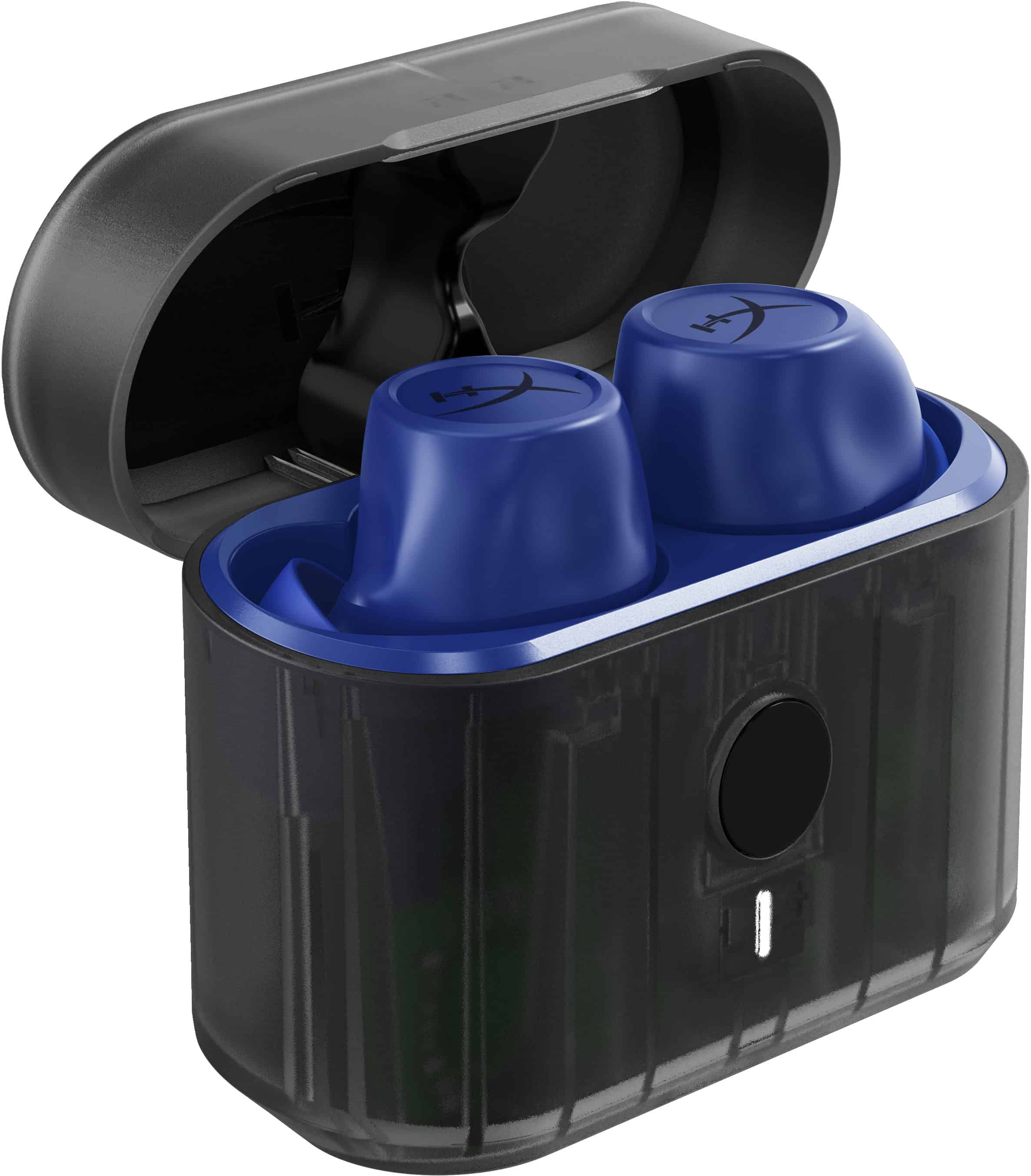 HyperX Cirro Buds Pro, blauw (727A6AA) thumbnail
