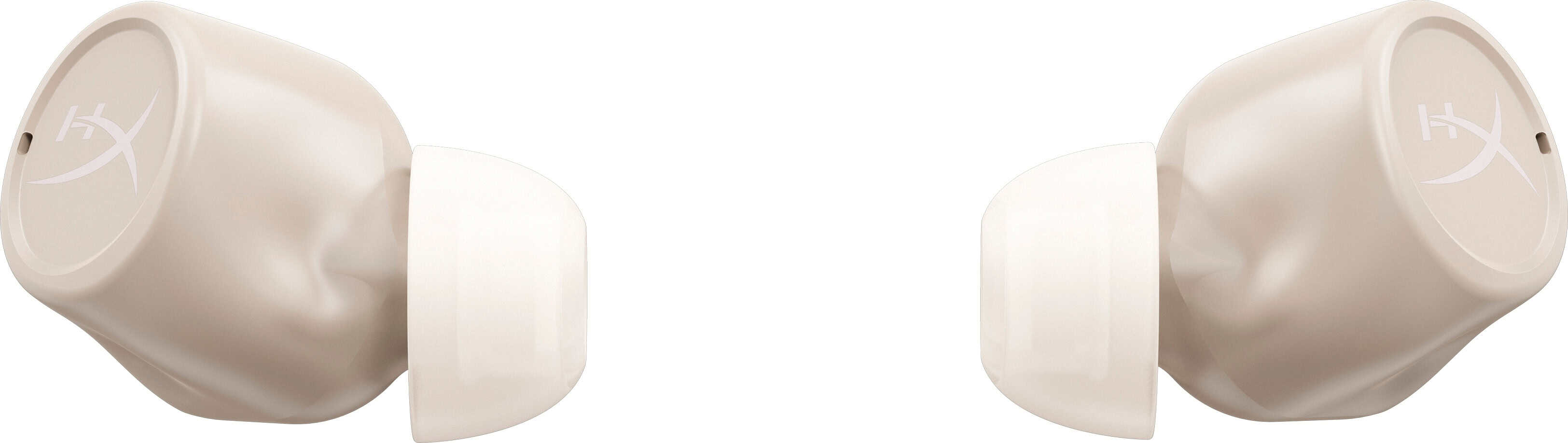 HyperX Cirro Buds Pro Tan (727A7AA) thumbnail